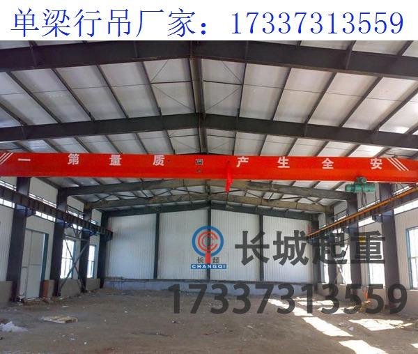 广西玉林80吨龙门吊生产厂家 龙门吊的市场应用趋势