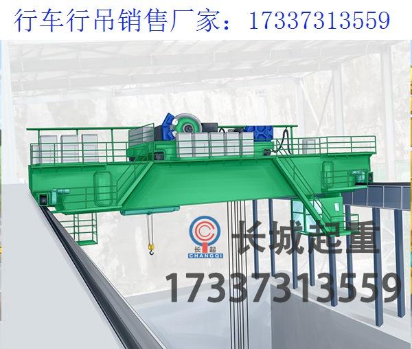 云南怒江60吨龙门吊厂家 龙门吊的质量考量