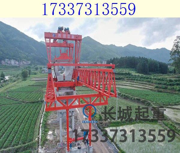 广西河池水利渡槽设备厂家 渡槽机的特点